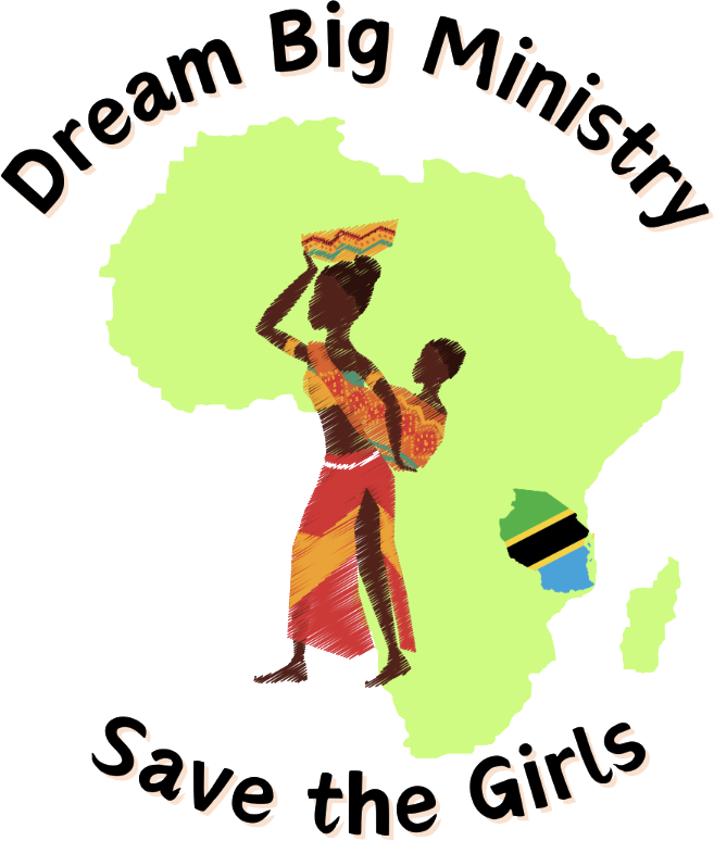 Dream Big Minsitry Donate